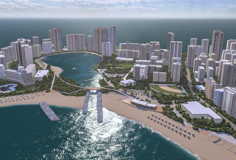 proyecto de recuperación integral de El Laguito