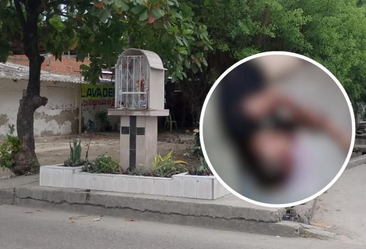Van nueve homicidios en la última semana en Cartagena