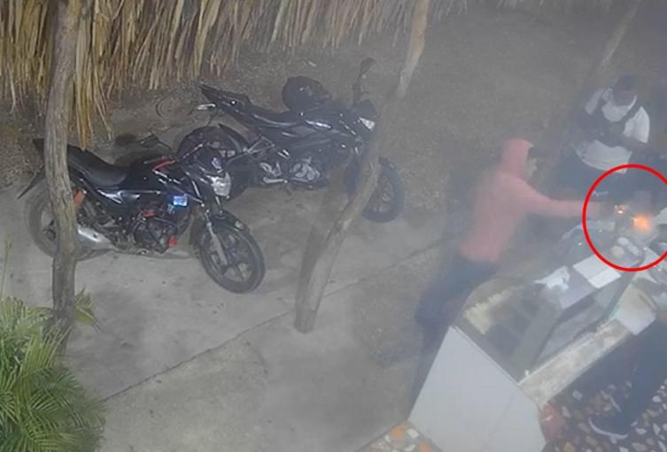 Ataque a bala 