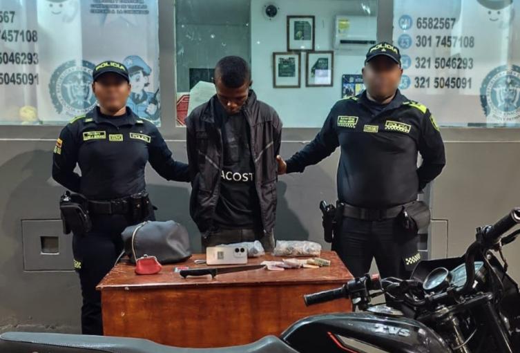 Tenía de atracadero el sector de las Botas Viejas