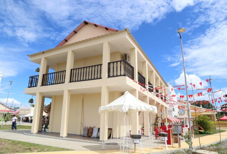 Casa de Montería 