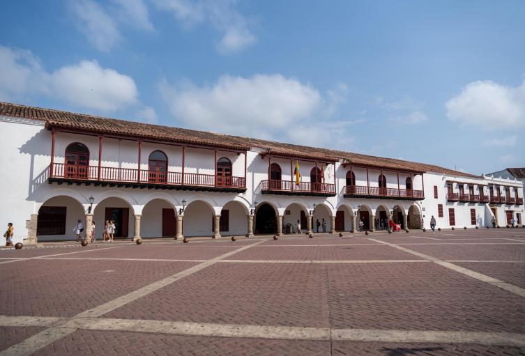 Cartagena de Indias 