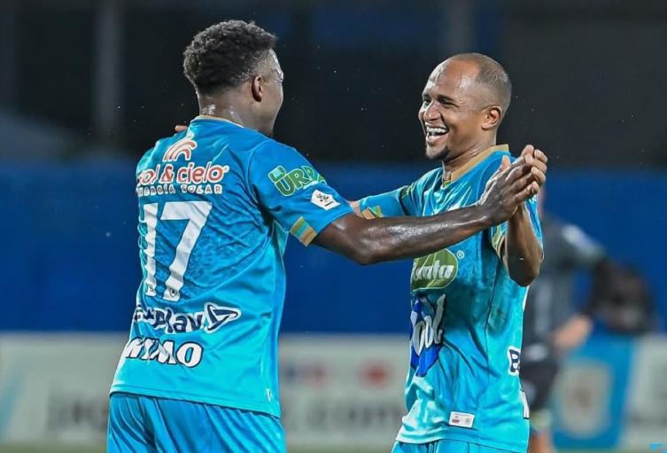 Jaguares, campeón del primer semestre del Torneo Betplay 