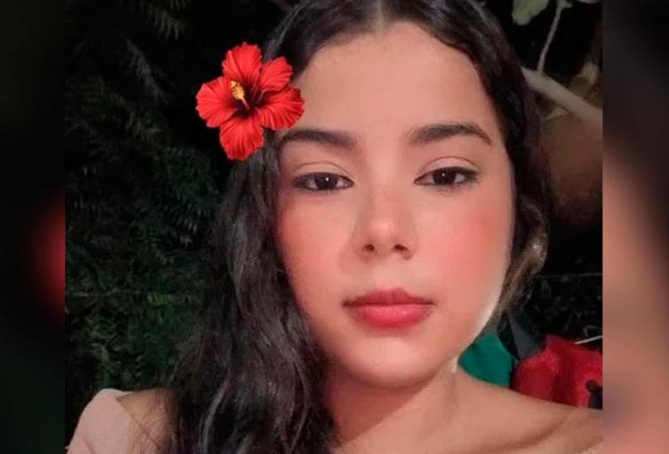 Luisa Fernanda Palencia 