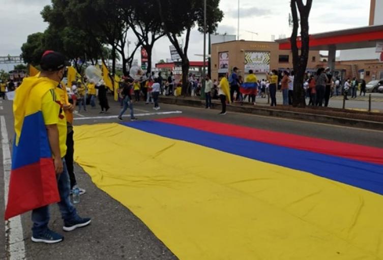 Bucaramanga