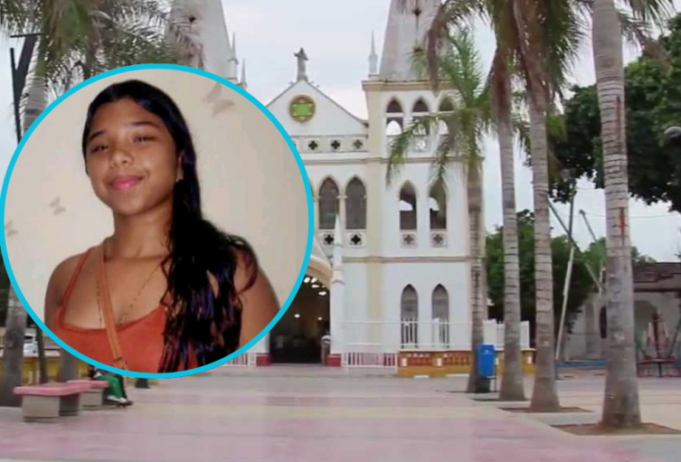 “Que me la devuelvan, por favor”: madre clama por su hija desaparecida