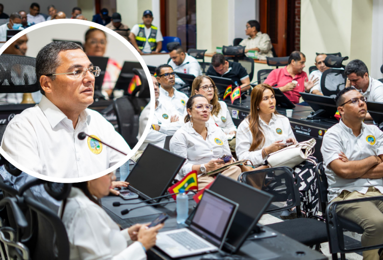 Concejo de Cartagena