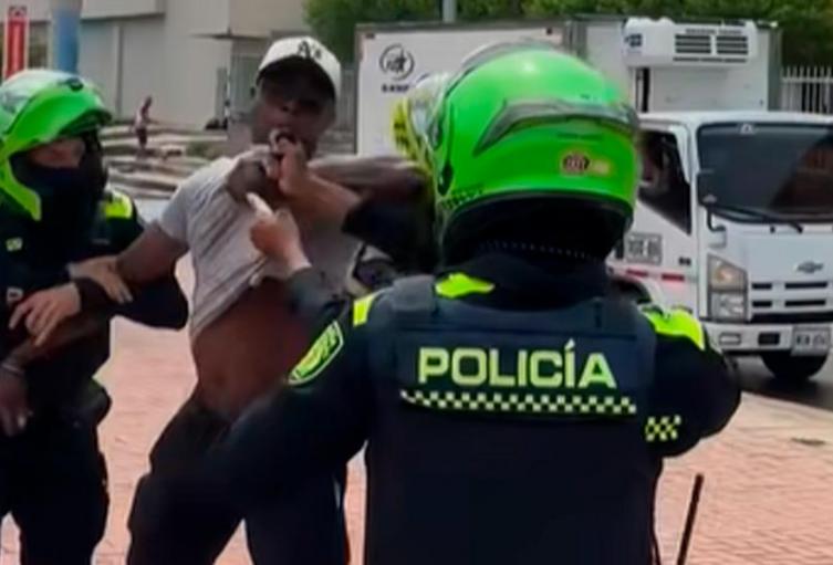 Procedimiento policial