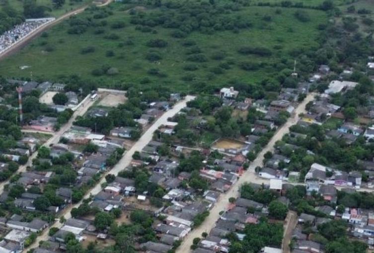 Arroyohondo (Bolívar)