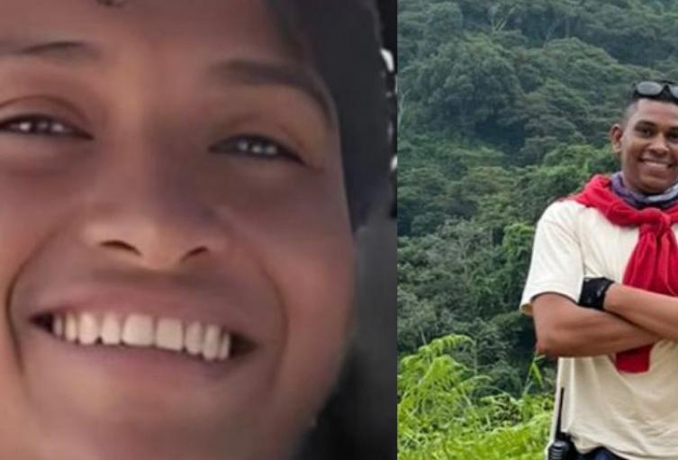 Buscan a dos desaparecidos por crecientes súbitas de ríos en el Magdalena