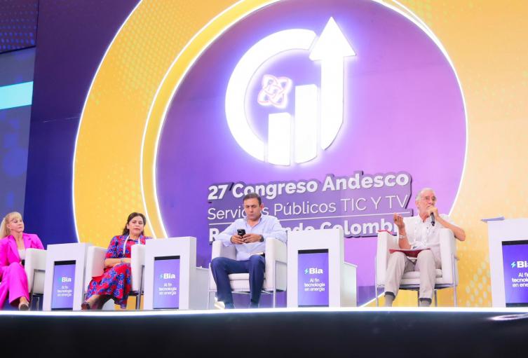 Gobernadores del país