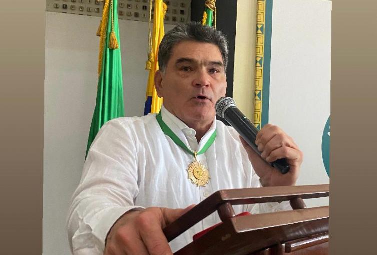 Procurador Gregorio Eljach. 