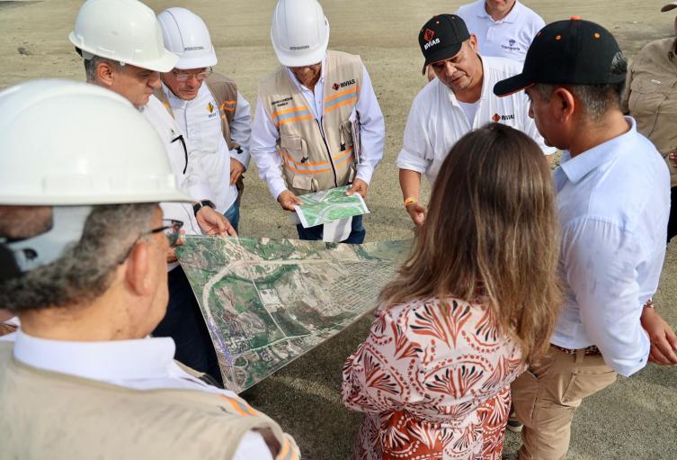 Gobierno entregará en septiembre la Variante de Ciénaga, obra clave para la conectividad del Caribe colombiano