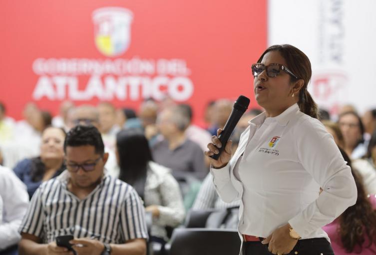 Gobernación del Atlántico 
