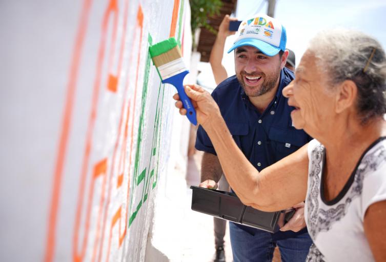 Proyecto +VIDA Calamar