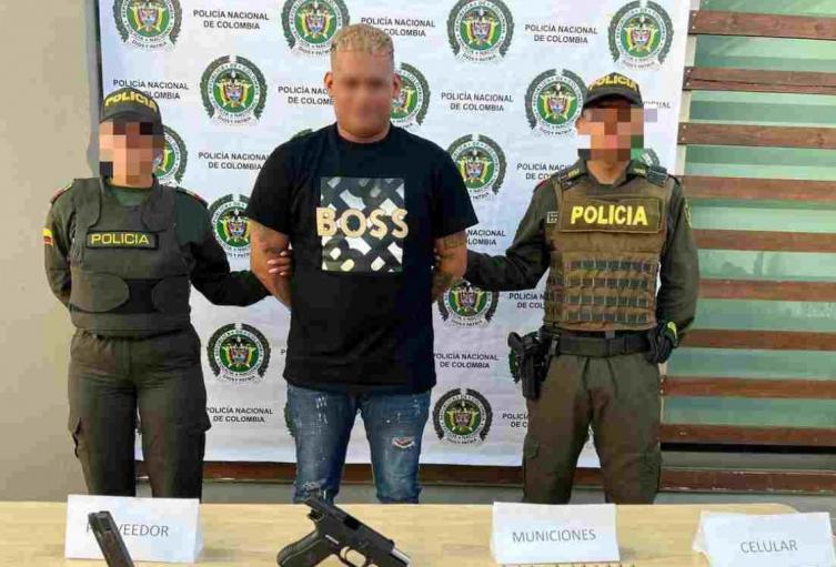 Será investigado por presunta participación en homicidios