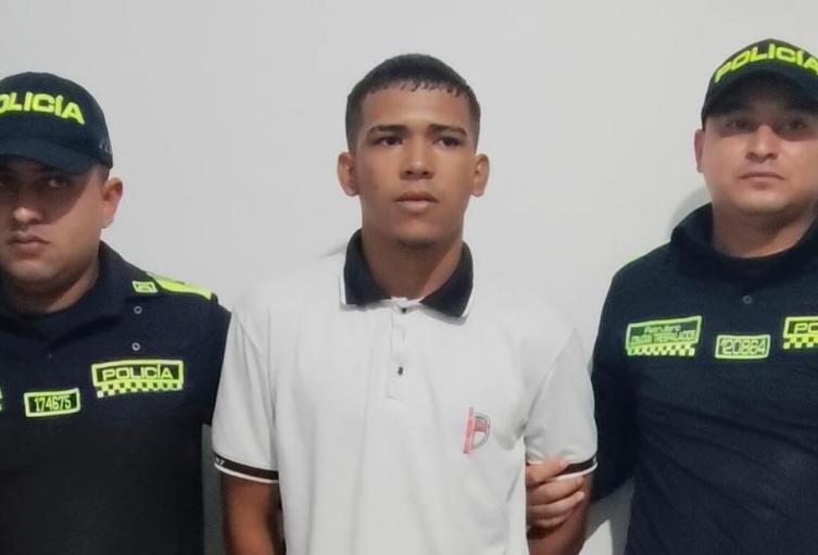 Alias El Menor