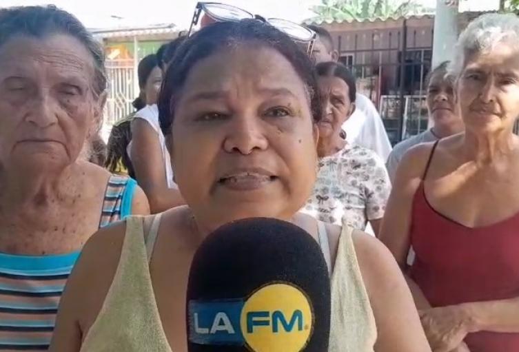 Daño de transformador