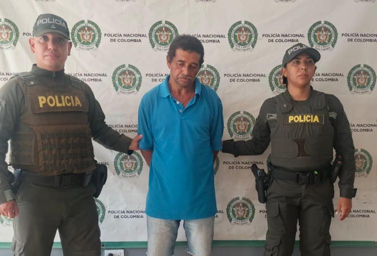 Calixto Coronado Peña
