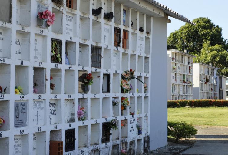 Se espera apoyo y colaboración de familiares