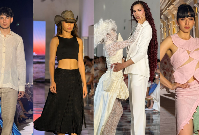 Cartagena Fashion Week