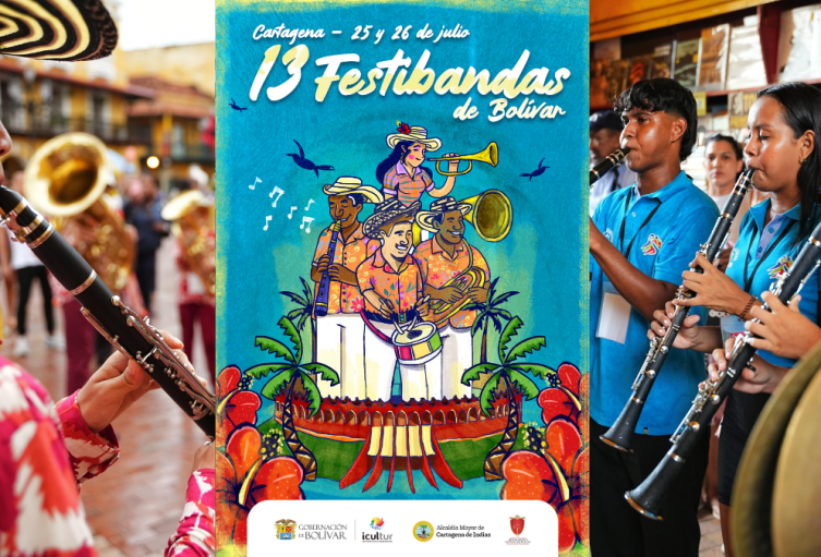 FestiBandas 2025