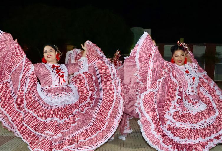 Cumbia Baranoa