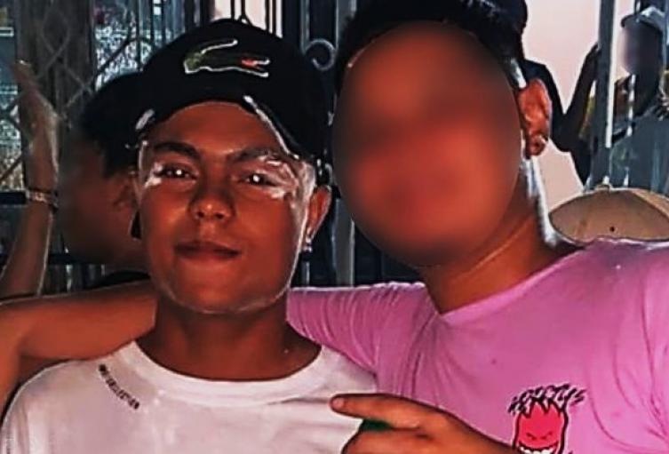 Elkin Dolcey Brochero Flórez