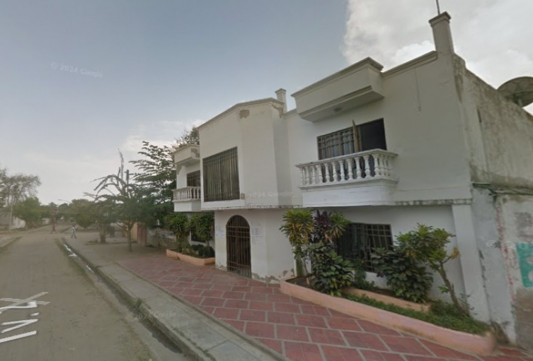 Alcaldía Municipal de Soplaviento Bolívar