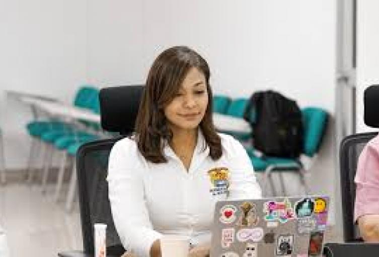 Secretaria de Planeación de Bolívar, Susana Puerta