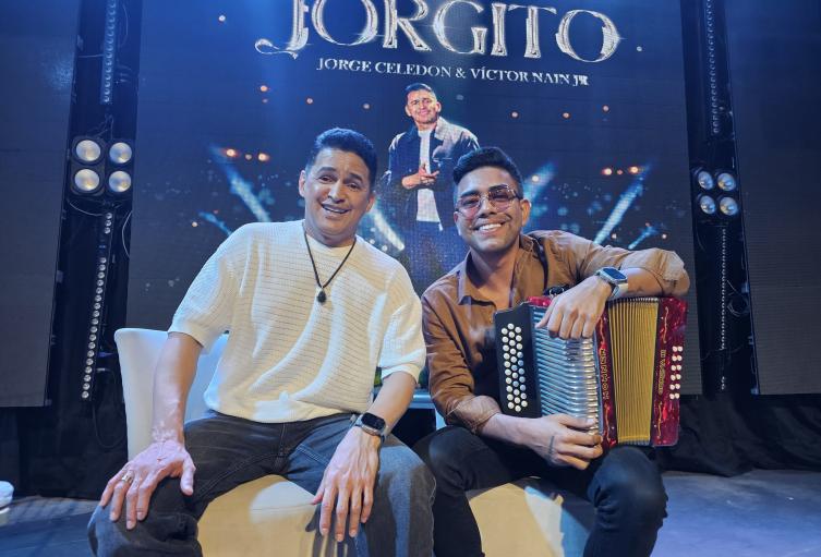 Jorge Celedón 