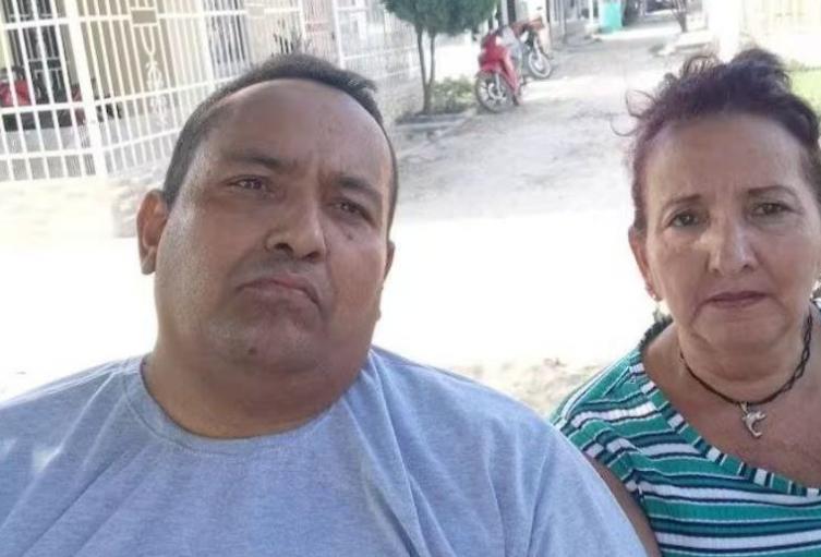 Juan Carlos Peralta Estupiñán