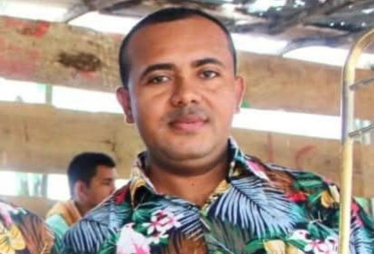 Luis Felipe Guzmán