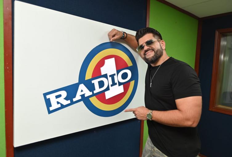 Marlon Fernández