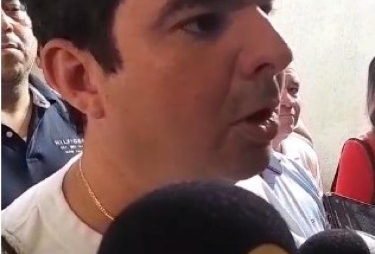 Reacción a fallo en contra de Uribe Vélez