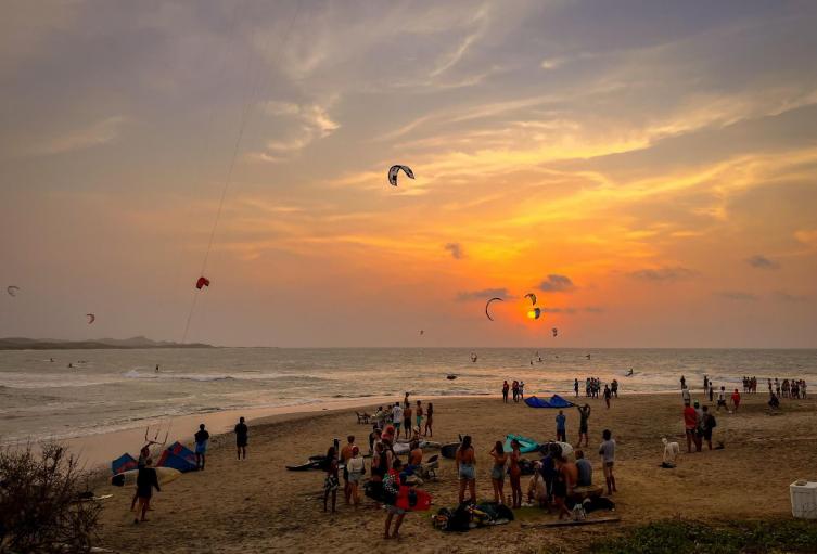 Playas del Atlántico