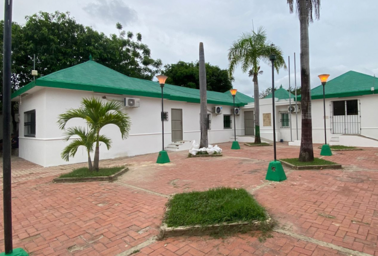 Inspecciones de Policía en Cartagena: Inspecciones de Policía en Cartagena:
