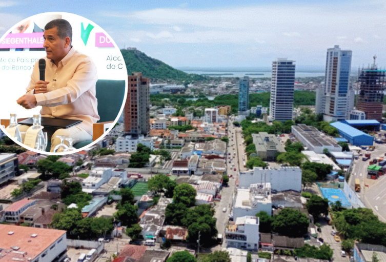 Cartagena Cómo Vamos