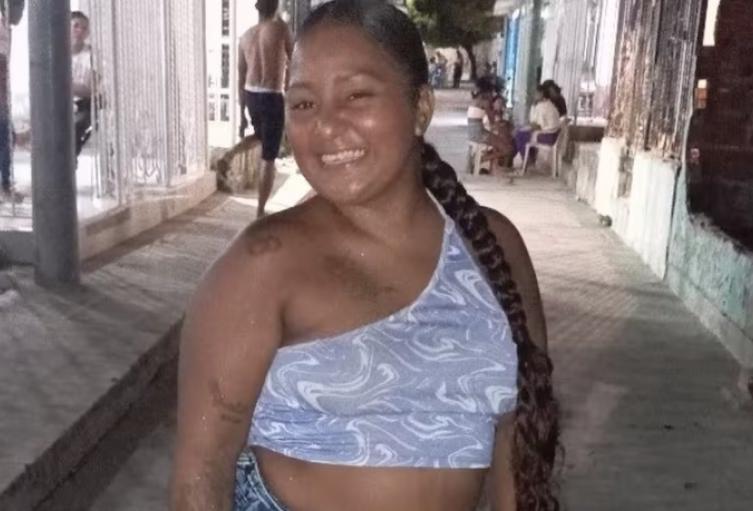 Tatiana de los Ángeles Orozco Pineda