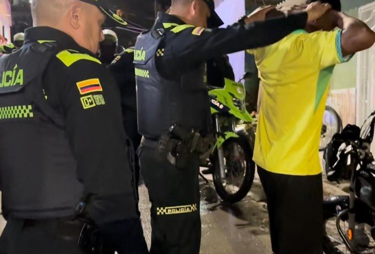 Escalada de violencia en el Magdalena deja 340 homicidios en el primer semestre del 2025
