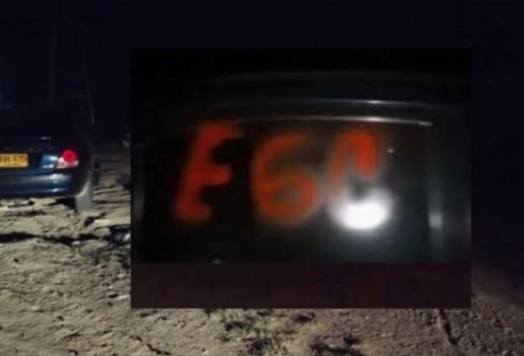 El hecho ocurrió en la vía que de Riohacha conduce a Valledupar 