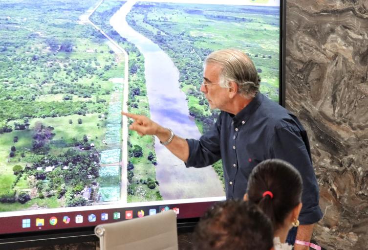Esta medida busca proteger la estabilidad social y económica del territorio