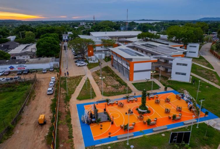 El sur del Magdalena rompe 200 años de exclusión con su primer campus universitario público de la región