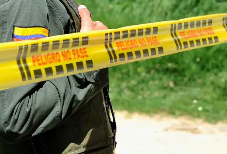 Asesinato