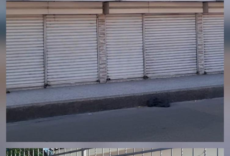 La comunidad no quiere ni salir a los parques por miedo a los atracos