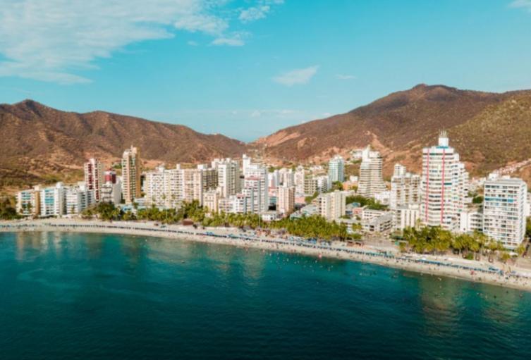 Procuraduría pide inspección urgente por posibles afectaciones a bañistas en playas de Santa Marta
