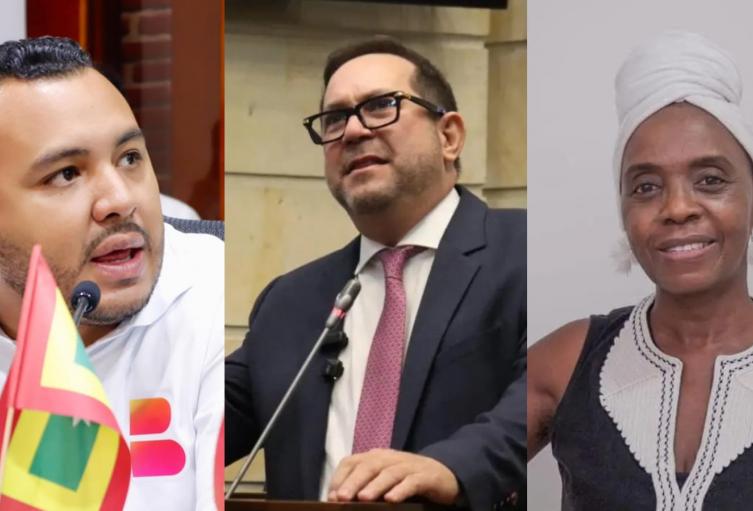 Actores políticos del departamento de Bolívar reaccionaron al fallo en primera instancia