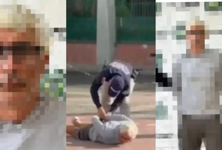 Capturan en Cartagena a ciudadano español buscado por abuso sexual infantil