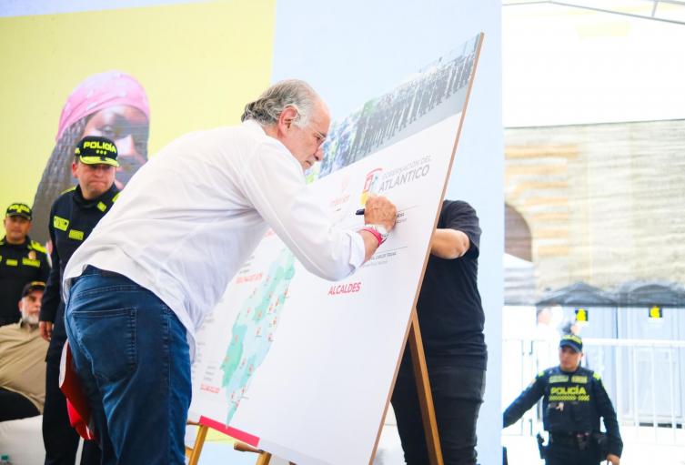 Gobernador Eduardo Verano