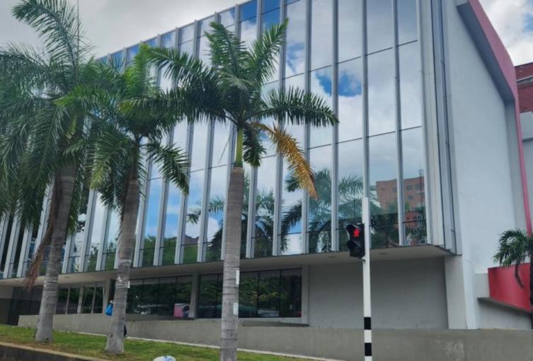 Rector de universidad Autónoma del Caribe propone convertirla de privada a pública